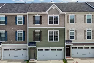 1119 Platform Dr, Apex, NC 27502 - Photo 1