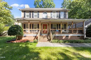 605 Infinity Rd Rd, Durham, NC 27712 - Photo 1