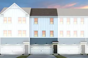 3012 Evertonian Pl, Durham, NC 27703 - Photo 1