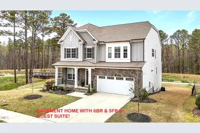 3020 Mavisbank Circle, Apex, NC 27502 - Photo 1