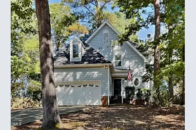 415 Westminster Drive, Clayton, NC 27520 - Photo 1