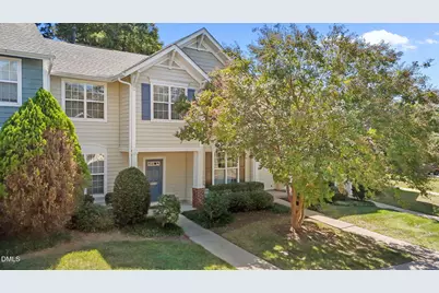 309 Colwick Lane, Morrisville, NC 27560 - Photo 1