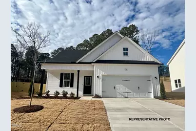 216 Cordgrass Court, Smithfield, NC 27577 - Photo 1