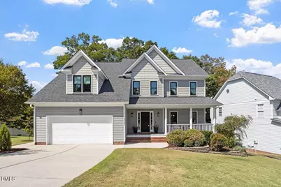 220 Rosenberry Hills Drive, Cary, NC 27513 - Photo 1