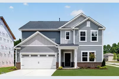 1185 Condor Junction Road, Wendell, NC 27591 - Photo 1