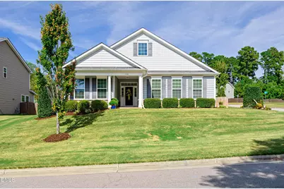 1101 Redwood Valley Lane, Knightdale, NC 27545 - Photo 1