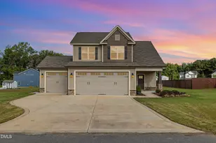 223 N Nolan Park Dr, Selma, NC 27576 - Photo 1