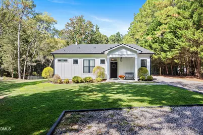 6021 Bakers Acres Lane, Wake Forest, NC 27587 - Photo 1