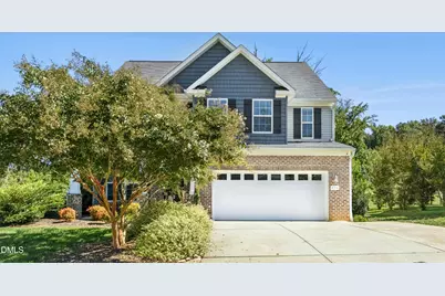 456 Stonewall Drive, Mebane, NC 27302 - Photo 1