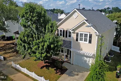 5008 Dawn Piper Drive, Raleigh, NC 27613 - Photo 1