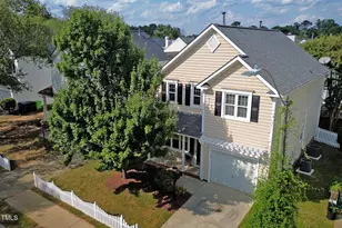 5008 Dawn Piper Dr, Raleigh, NC 27613 - Photo 1