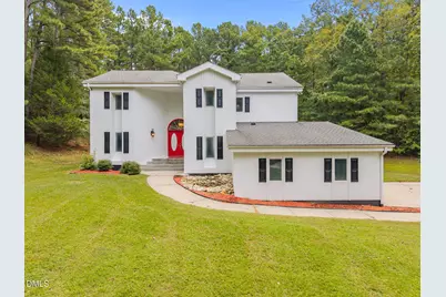 141 Southerland Place, Henderson, NC 27537 - Photo 1