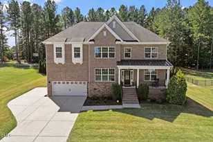 109 Dongola St, Clayton, NC 27520 - Photo 1
