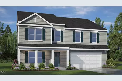 113 Stone Apiary Drive, Angier, NC 27501 - Photo 1