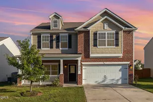 6716 Osprey Landing Dr, Wendell, NC 27591 - Photo 1