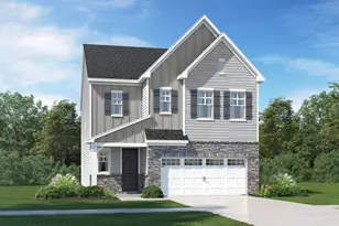 657 Emerald Bay Cir, Raleigh, NC 27610 - Photo 1