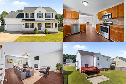 145 Edgecombe Drive, Spring Lake, NC 28390 - Photo 1