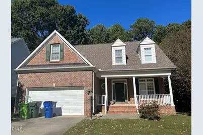 8704 Erinsbrook Drive, Raleigh, NC 27617 - Photo 1