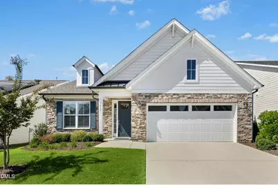 1019 Pondfield Way, Durham, NC 27713 - Photo 1