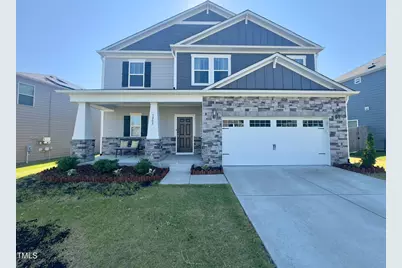 1205 Cotton Arbor Trace, Apex, NC 27502 - Photo 1