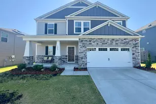 1205 Cotton Arbor Trce, Apex, NC 27502 - Photo 1