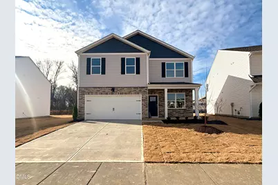 105 Stone Apiary Drive, Angier, NC 27501 - Photo 1