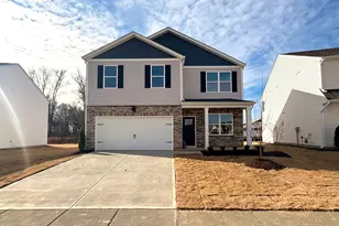 105 Stone Apiary Dr, Angier, NC 27501 - Photo 1