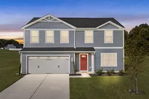 9426 Juniper Rd, Bailey, NC 27807 - Photo 1