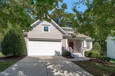 11 Silverbush Court, Durham, NC 27707 - Photo 1