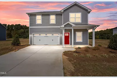 2451 Pleasant Hill Liberty Road, Liberty, NC 27298 - Photo 1