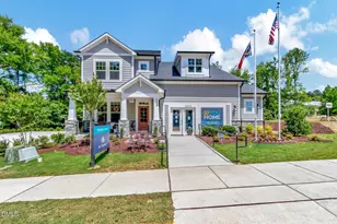 7133 Mystic Sea Ln, Apex, NC 27523 - Photo 1