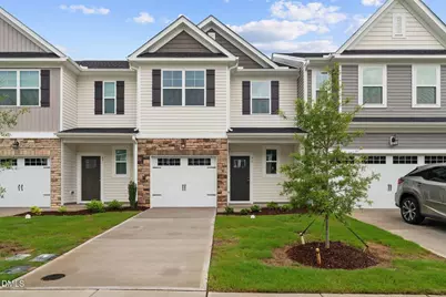 63 Village Edge Drive, Lillington, NC 27546 - Photo 1