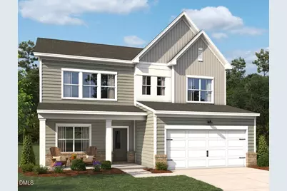 109 S Harvest Ridge Way #Homesite 318, Wilsons Mills, NC 27520 - Photo 1