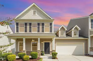 437 Excalibur Dr, Morrisville, NC 27560 - Photo 1