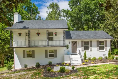 5613 Ashton Drive, Raleigh, NC 27612 - Photo 1