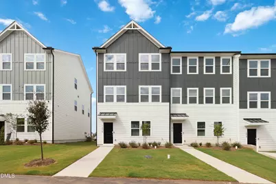 1478 Hasse Avenue, Apex, NC 27502 - Photo 1