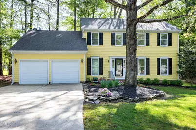 3900 Inkberry Court, Apex, NC 27539 - Photo 1