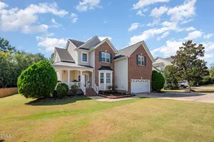 2633 Bloomsberry Ridge Dr, Fuquay-Varina, NC 27526 - Photo 1