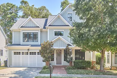 411 S Camellia Street, Chapel Hill, NC 27516 - Photo 1