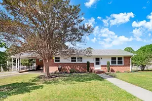 320 S Virginia St, Clayton, NC 27520 - Photo 1