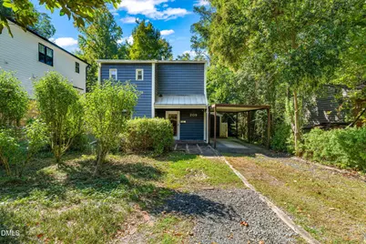 209 Dacian Avenue, Durham, NC 27701 - Photo 1