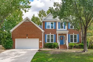 4711 Carlton Crossing Dr, Durham, NC 27713 - Photo 1