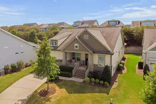 141 Sweet Vista Ln, Holly Springs, NC 27540 - Photo 1