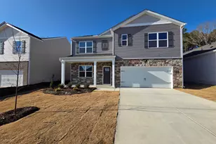 211 Pisgah St, Sanford, NC 27330 - Photo 1