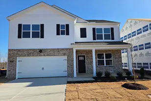 510 Ashley Run, Sanford, NC 27330 - Photo 1