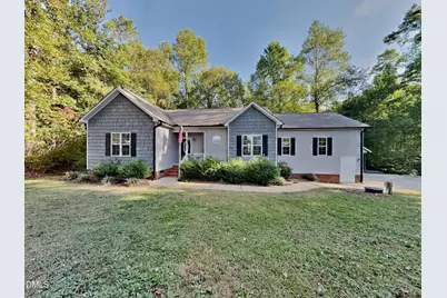 163 Hay Field Drive, Clayton, NC 27520 - Photo 1