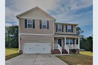 183 Meadow Hills Drive, Four Oaks, NC 27524 - Photo 1