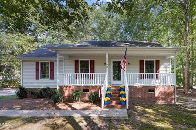 1122 Country Club Lane, Zebulon, NC 27597 - Photo 1