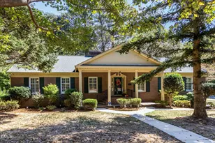 1115 Bayfield Dr, Raleigh, NC 27606 - Photo 1