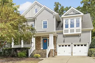 4305 Windscape Dr, Apex, NC 27539 - Photo 1